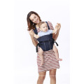 Solid Color Lightweight Baby Carrier